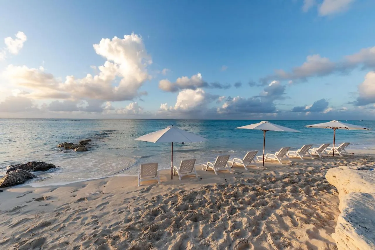 The Atrium Resort Grace Bay Turks And Caicos Islands