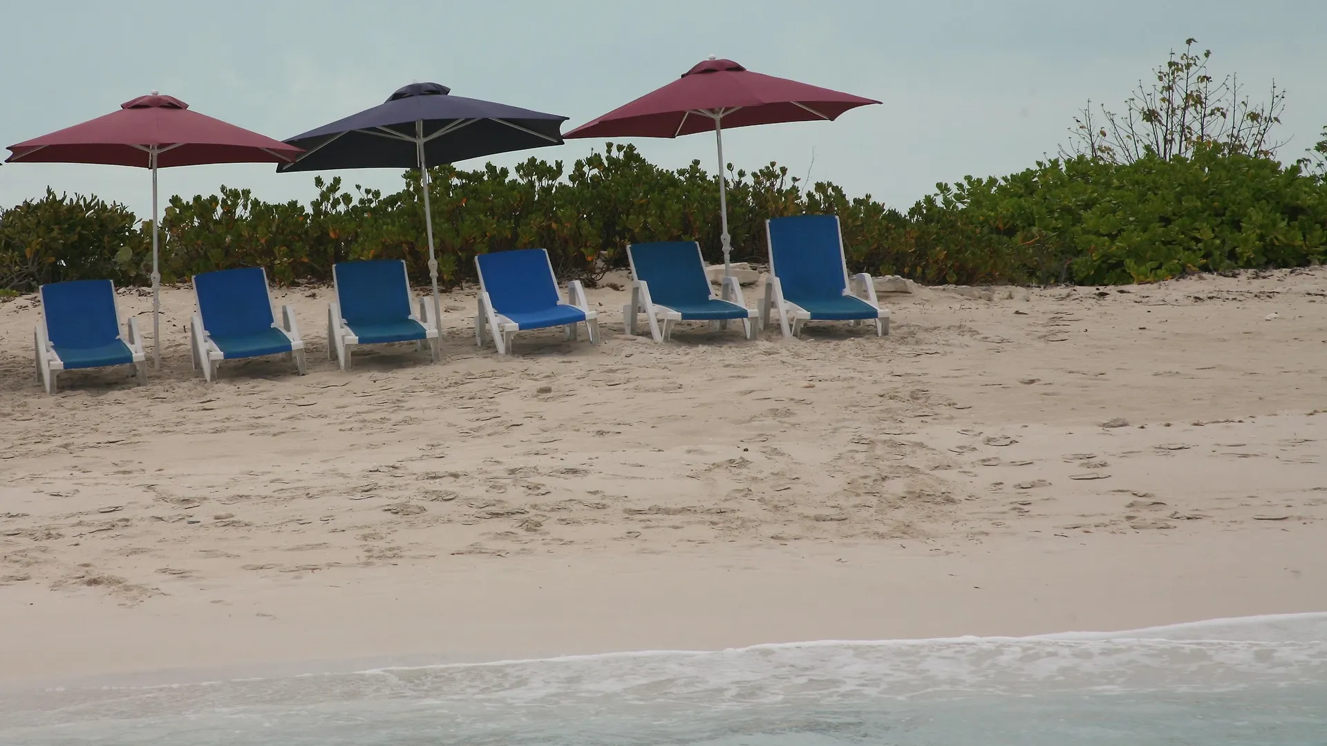 The Atrium Resort Grace Bay 4*,  Turks And Caicos Islands
