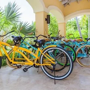 Resort The Tuscany On