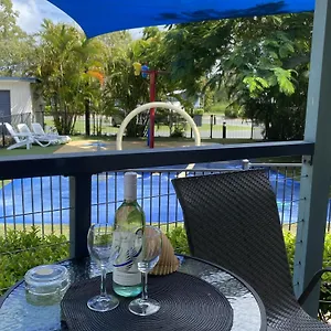 Big4 Blacks Holiday park