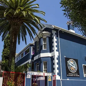 Big Blue Backpackers Hostel