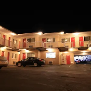 Lake City Motel Motel