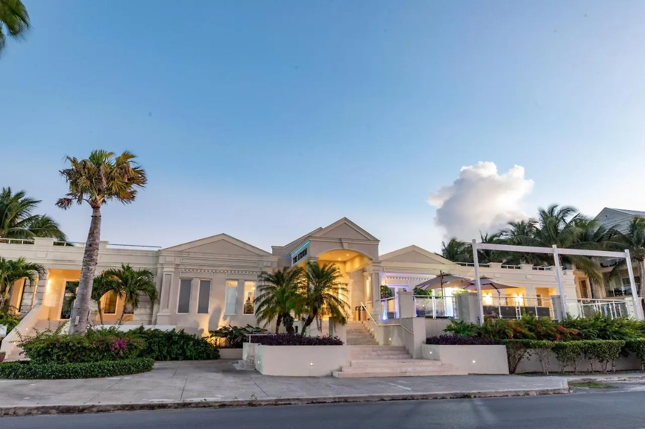 The Atrium Resort Grace Bay 4*,  Turks And Caicos Islands