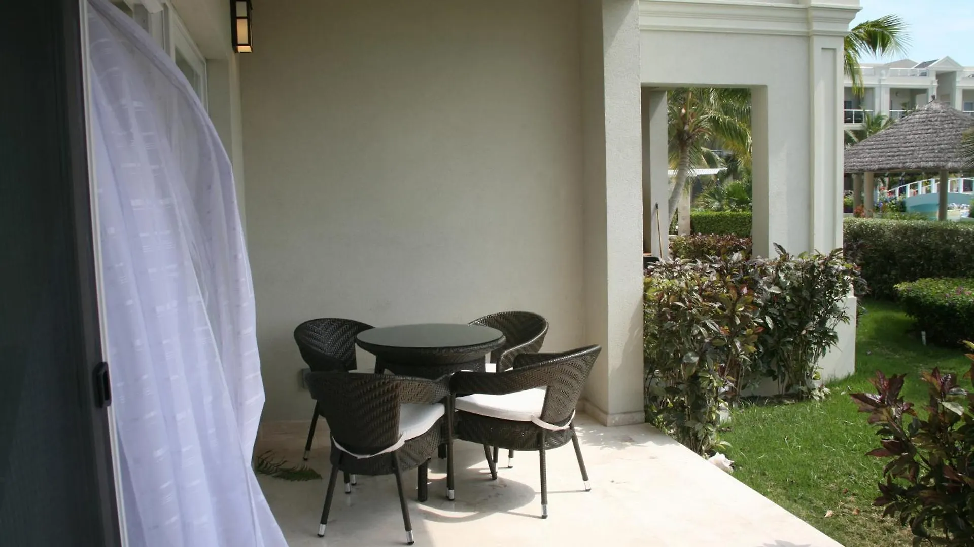 The Atrium Resort Grace Bay
