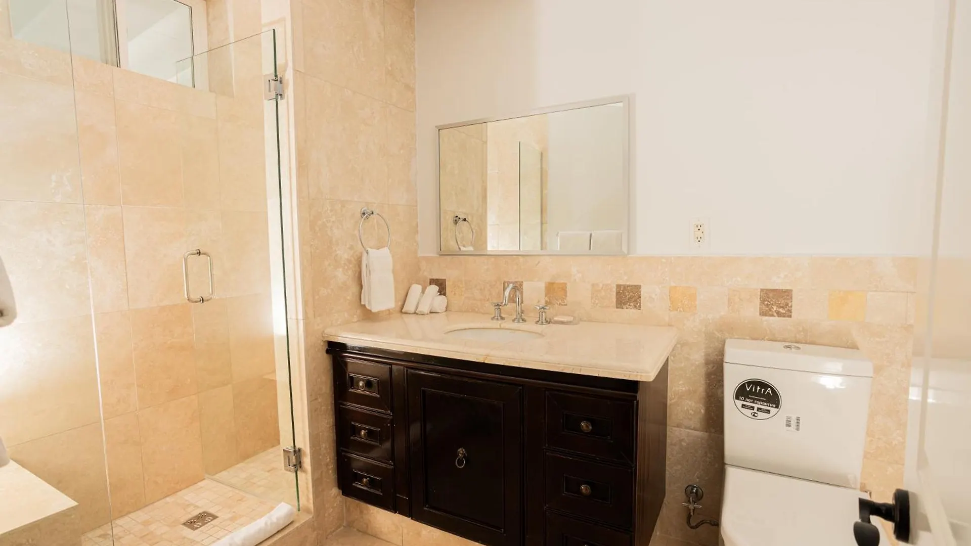 The Atrium Resort Grace Bay Turks And Caicos Islands