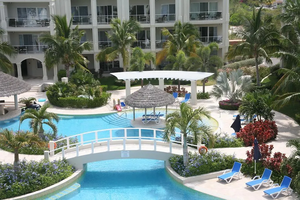 The Atrium Resort Grace Bay